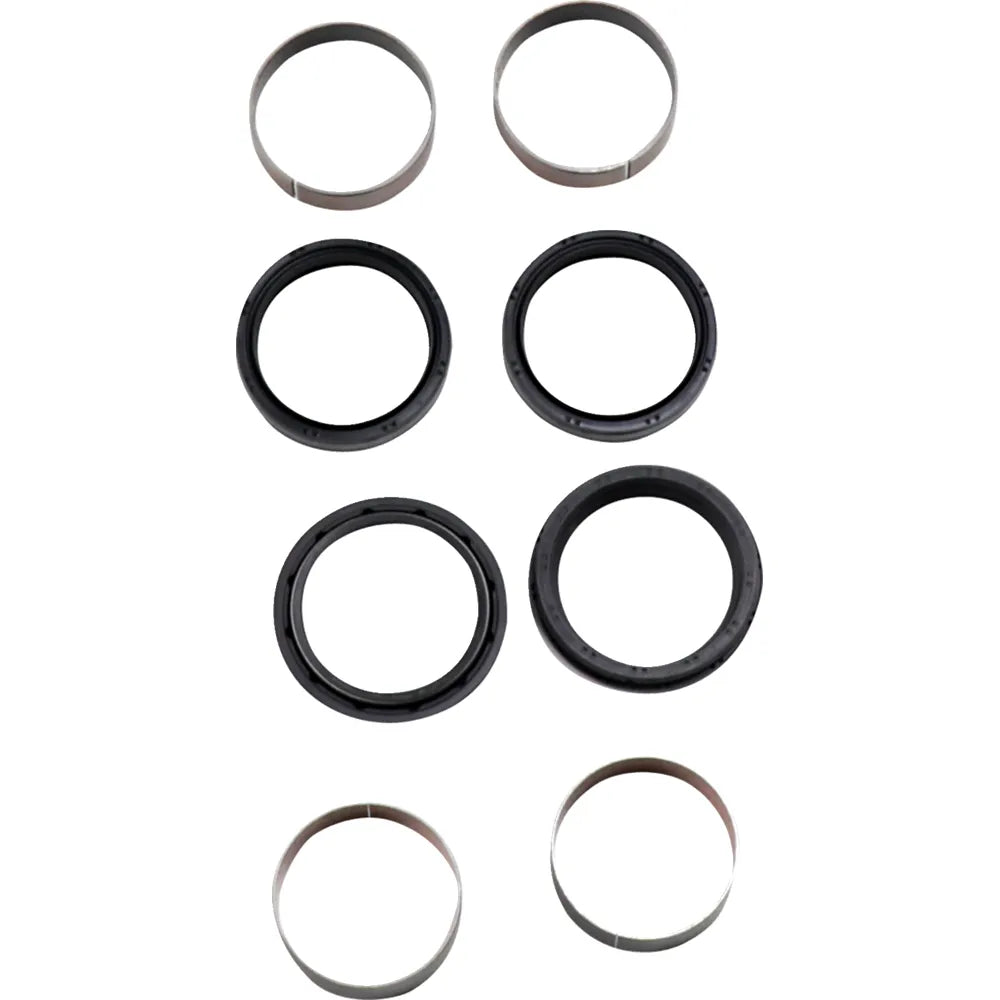 Kit de reconstrucción de horquilla premium - Kit de reconstrucción de horquilla premium - 47 mm