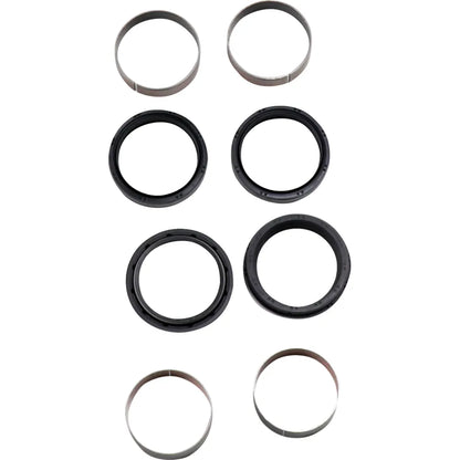 Kit de reconstrucción de horquilla premium - Kit de reconstrucción de horquilla premium - 47 mm