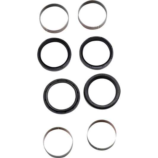 Kit de reconstrucción de horquilla premium - Kit de reconstrucción de horquilla premium - 47 mm
