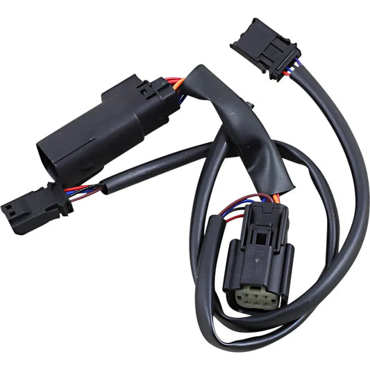 Adapter - Dual Color Plasma Rods