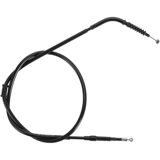 Clutch Cable - Yamaha - Black Vinyl