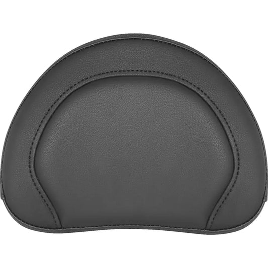 Respaldo para respaldo de asiento para RoadSofa™ - Respaldo para respaldo de asiento RoadSofa™ - Negro con costuras negras - Universal