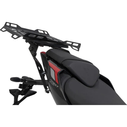 Rackpack Tail Bag System - Black - Suzuki GSF/GSX '00-'16