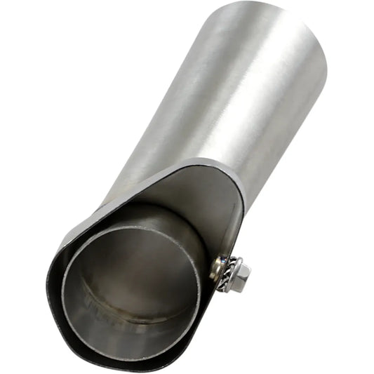 Escape Akrapovic - DB Insert