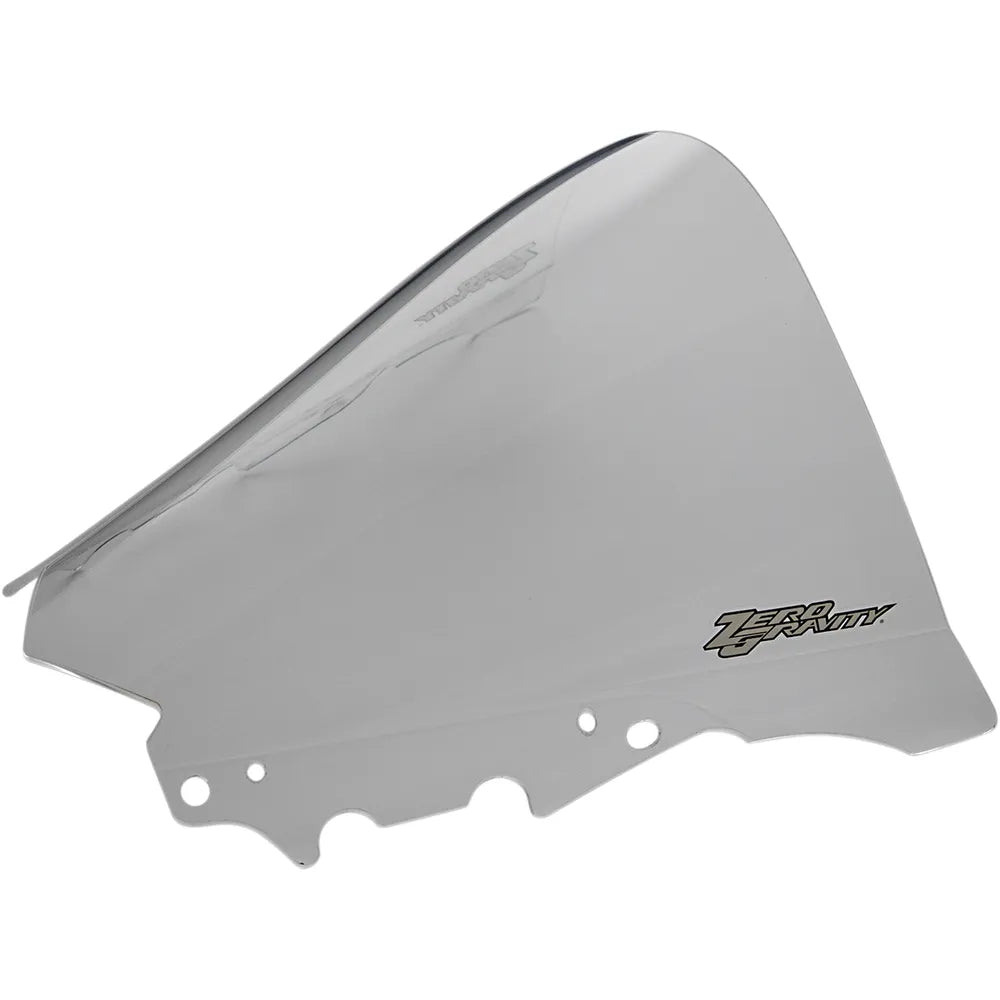 Corsa Windscreen - Clear - YZF-R3