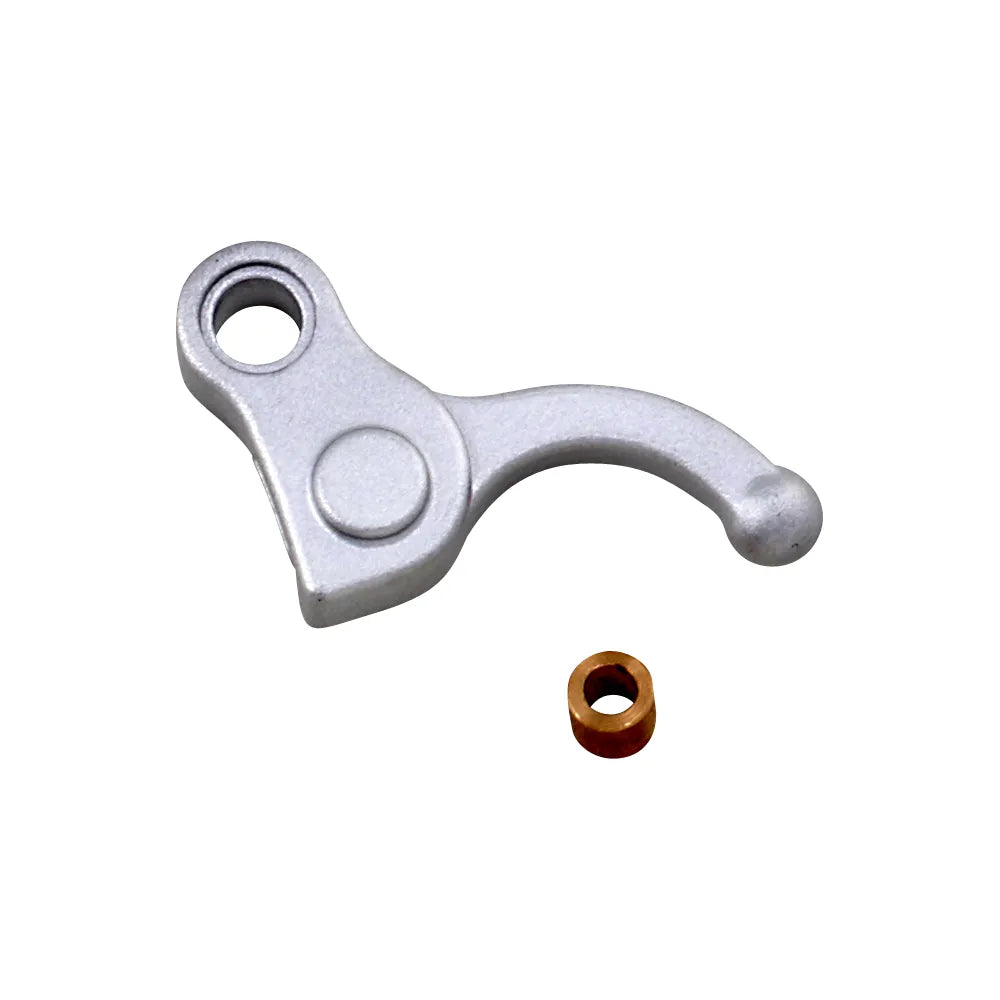 Hot Start Trigger for KTM