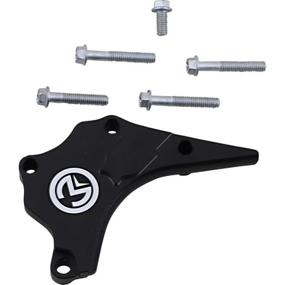 Kit protector de caja del cilindro esclavo - Kit protector de caja del cilindro esclavo - Sherco