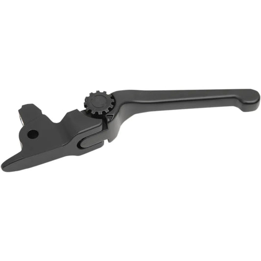 Black Clutch Lever for Harley Davidson362783