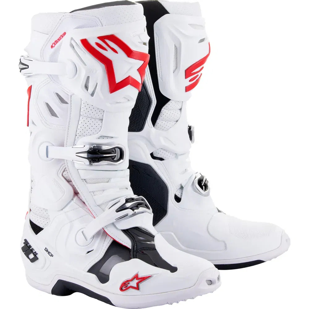 Botas superventiladas Tech 10