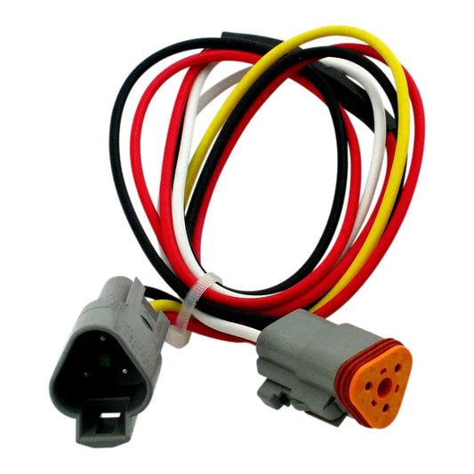 36" Extension Cable - For '99-'03 OE Electronic Transmission Sensor