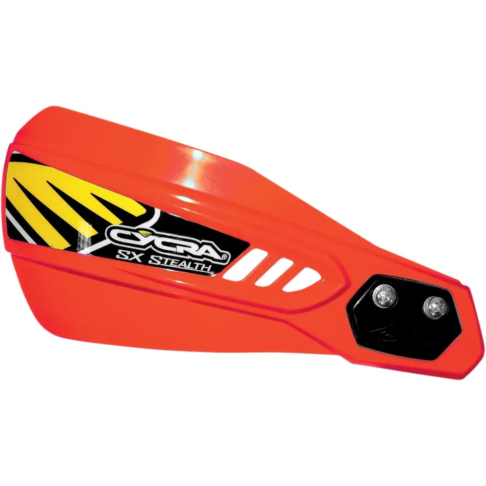 Handguards - Stealth - Red