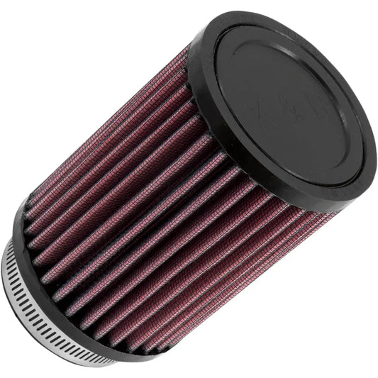 Filtro de aire universal con abrazadera - Filtro de aire universal - Centrado