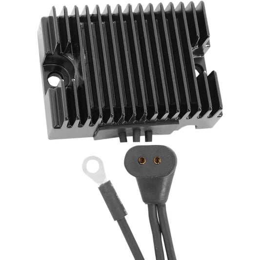 Regulador de BT '76-'80 - Negro