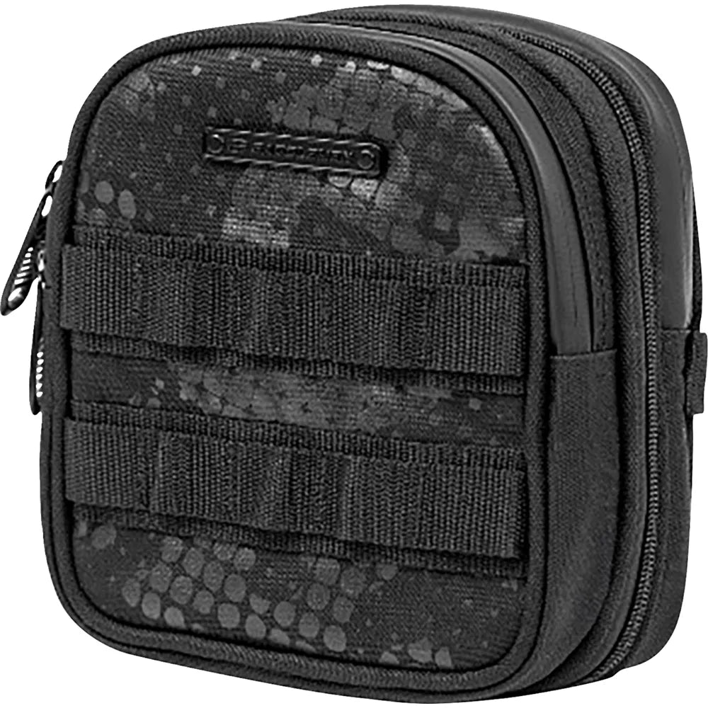 Bolsa de respaldo Sissy Bar Fundamentals