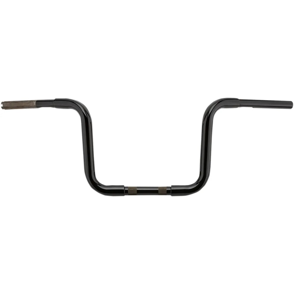 Black 10" Beater Handlebar