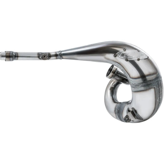 Factory Fatty Pipe