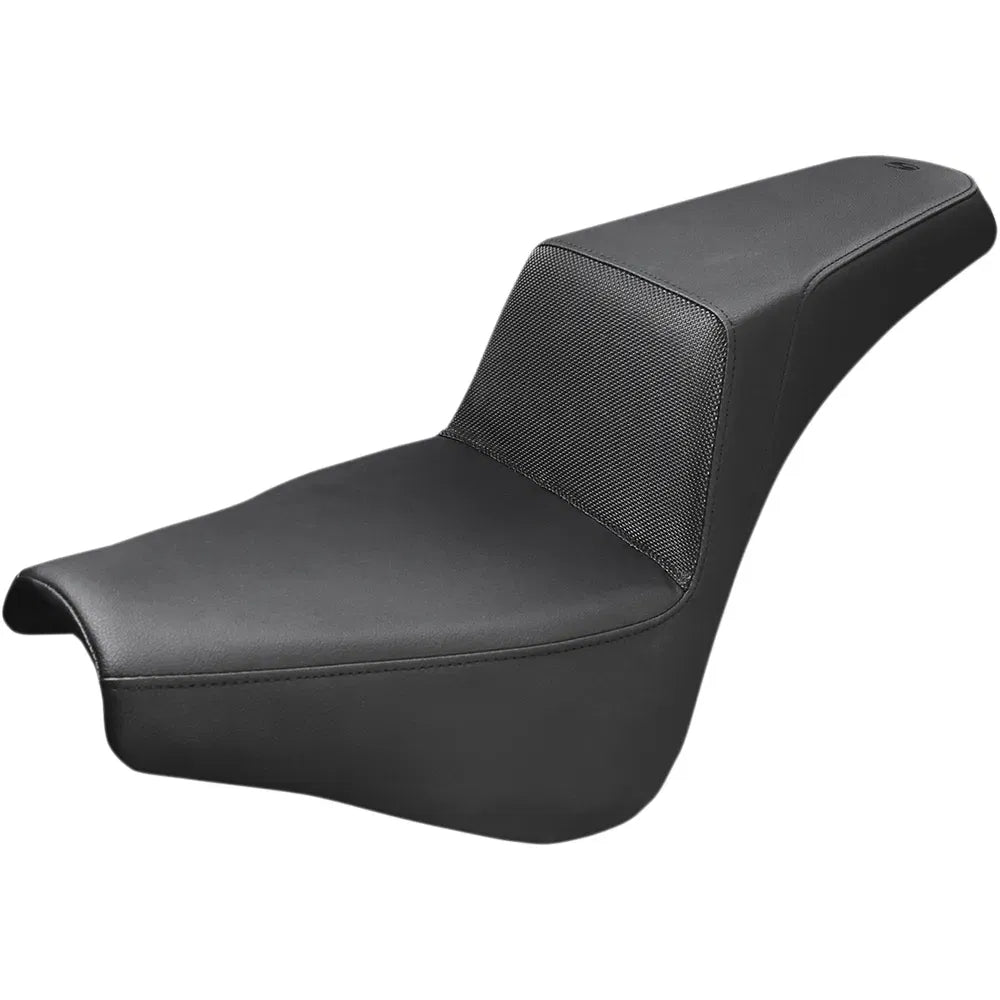 Asiento con escalera - Pinza - Asiento con escalera - Pinza - Negro - FX '18-'24