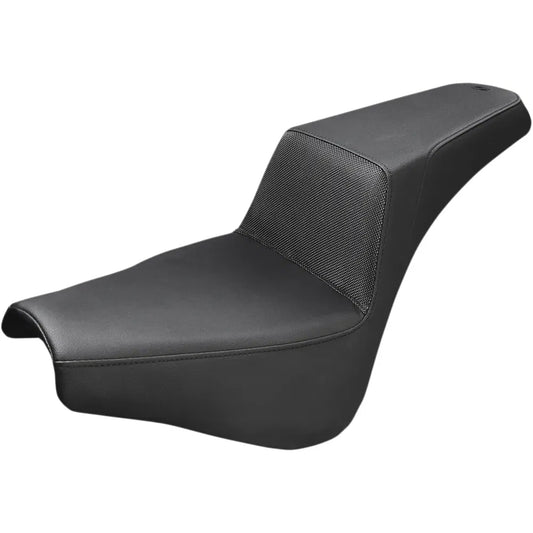 Asiento con escalera - Pinza - Asiento con escalera - Pinza - Negro - FX '18-'24