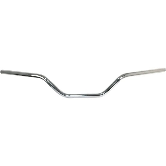 Chrome #10 Flat Track Handlebar
