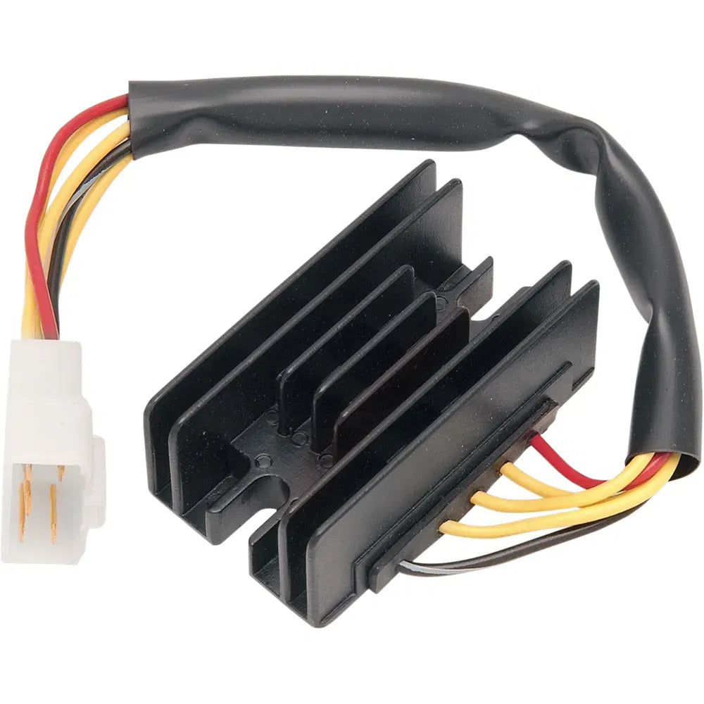 Regulator/Rectifier - Suzuki
