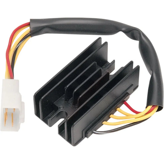 Regulator/Rectifier - Suzuki