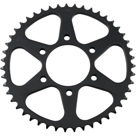 Sprocket - Rear - Suzuki - 47-Tooth