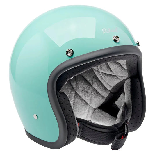 Casco Biltwell Bonanza - Mint Julip