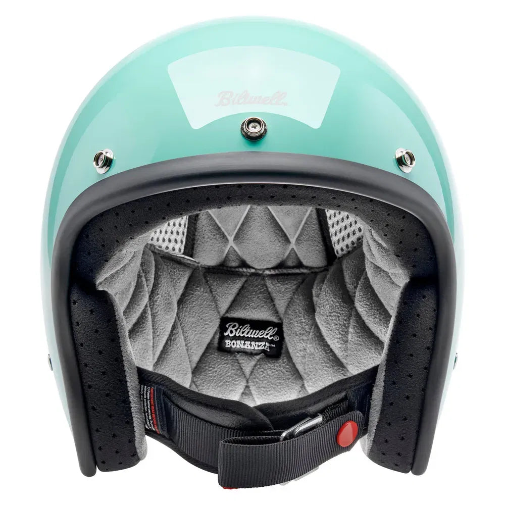 Casco Biltwell Bonanza - Mint Julip
