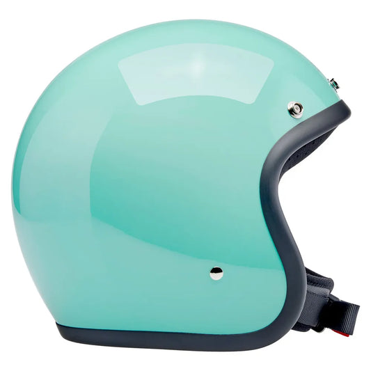 Casco Biltwell Bonanza - Mint Julip