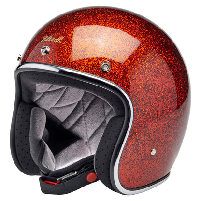 Casco Biltwell Bonanza - rootbeer megaflake