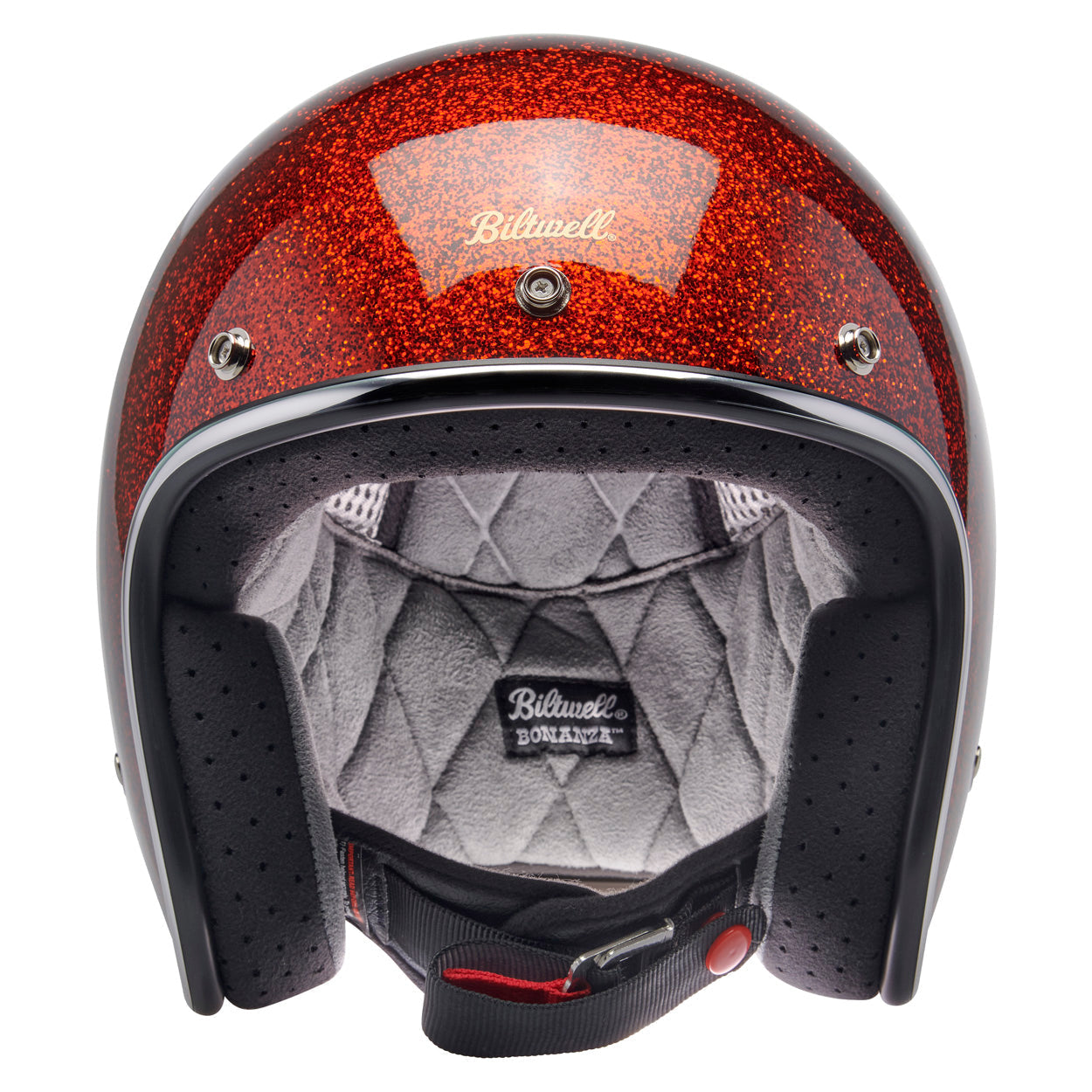 Casco Biltwell Bonanza - rootbeer megaflake