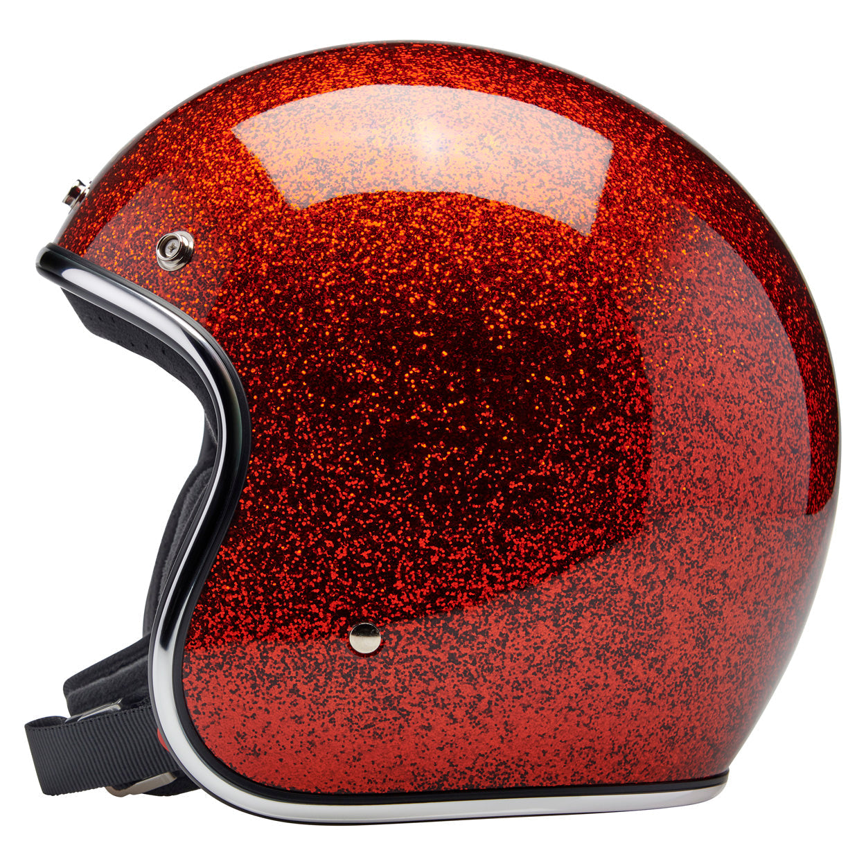 Casco Biltwell Bonanza - rootbeer megaflake