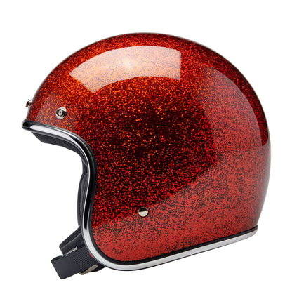 Casco Biltwell Bonanza - rootbeer megaflake