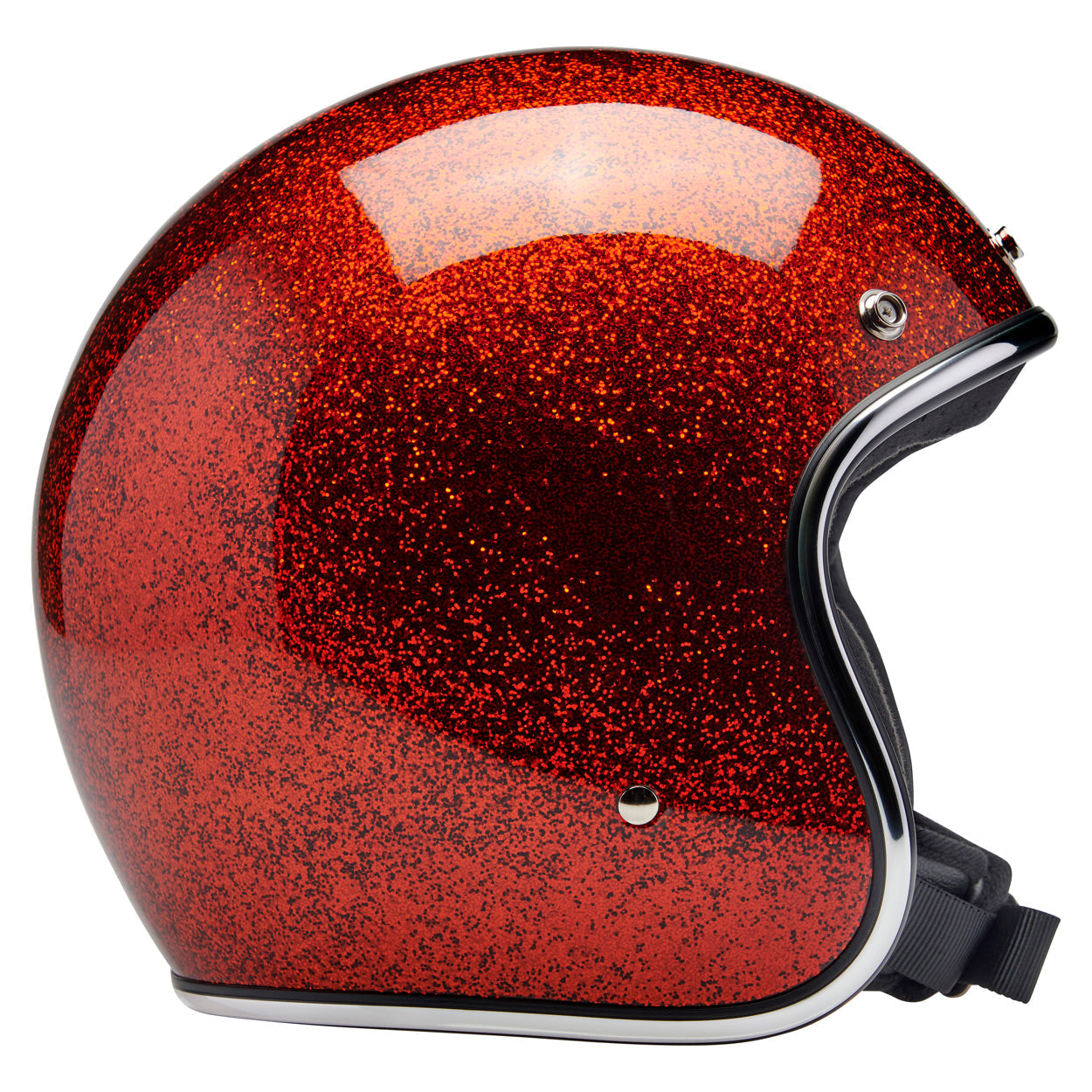 Casco Biltwell Bonanza - rootbeer megaflake