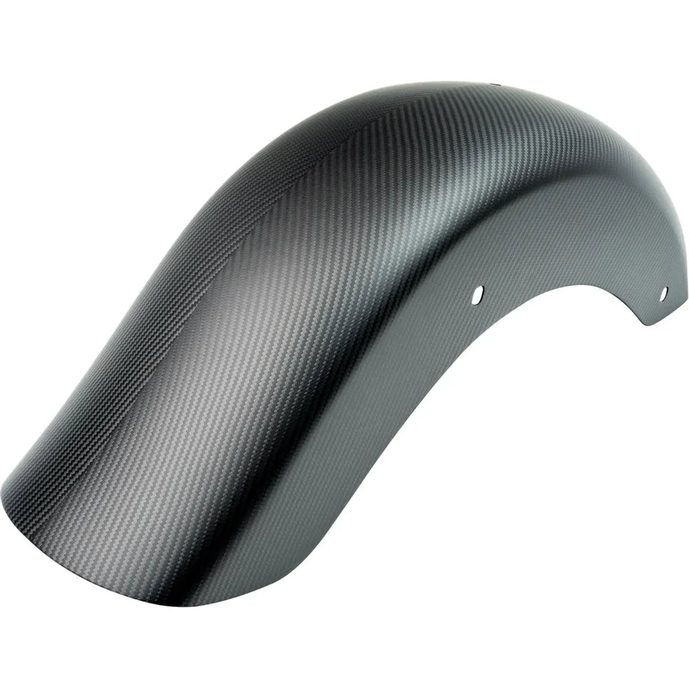 SLYFOX Carbon Fiber Rear Fender