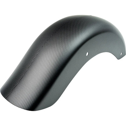 SLYFOX Carbon Fiber Rear Fender