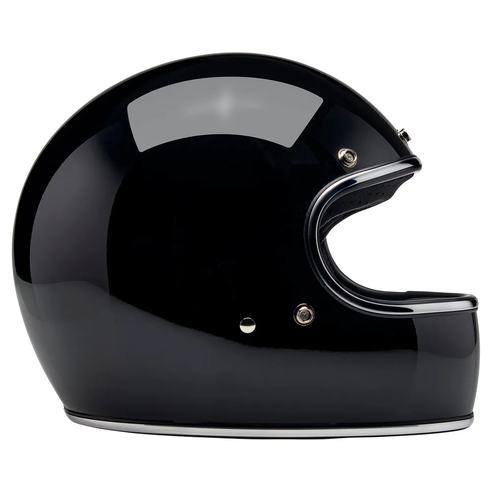 Casco Biltwell Gringo - negro