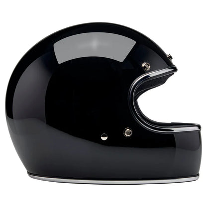 Casco Biltwell Gringo - negro