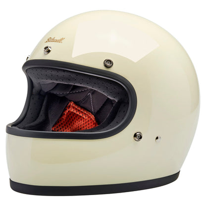 Casco Biltwell Gringo - blanco