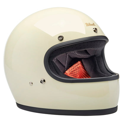 Casco Biltwell Gringo - blanco