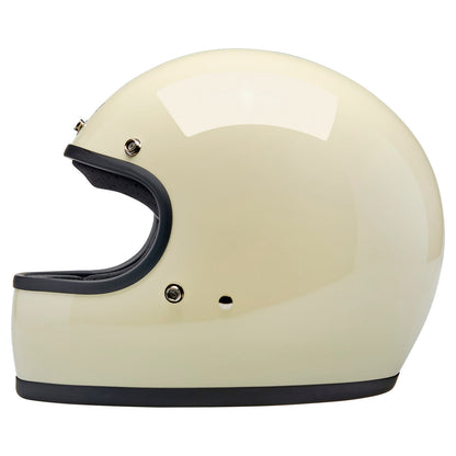 Casco Biltwell Gringo - blanco