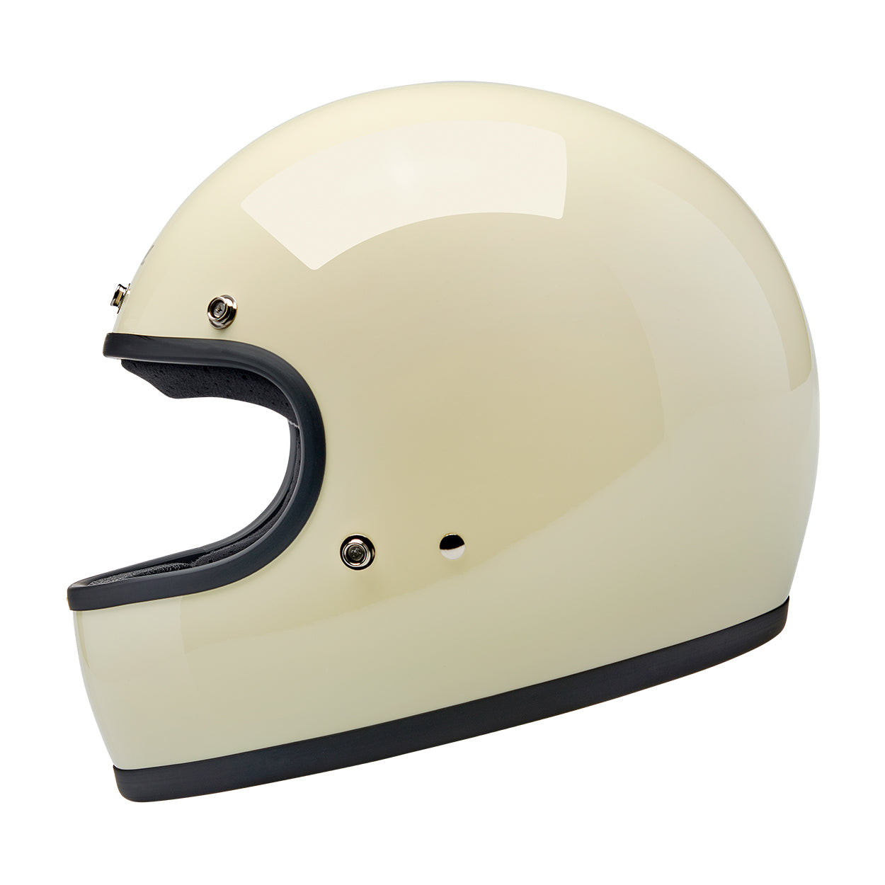 Casco Biltwell Gringo - blanco