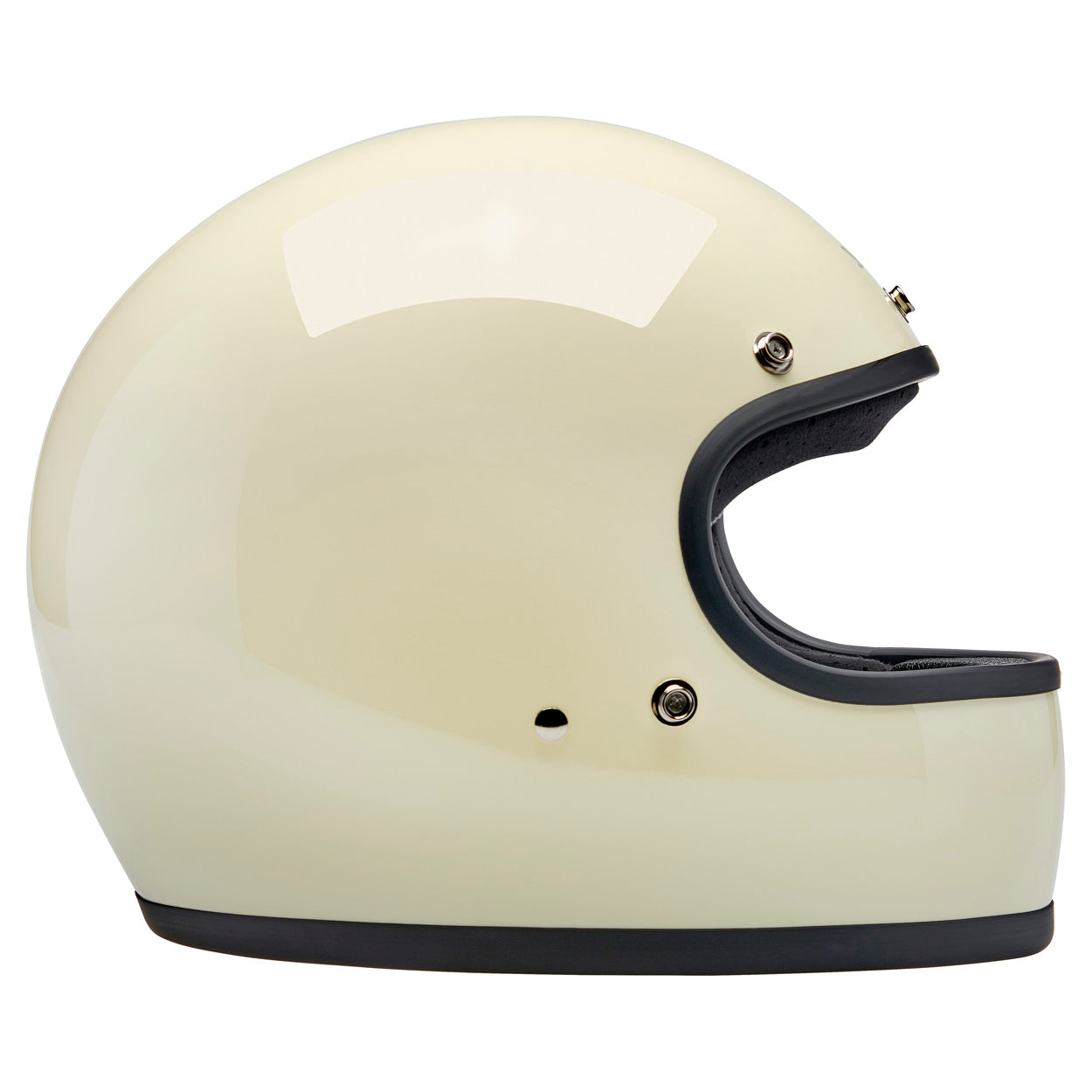 Casco Biltwell Gringo - blanco