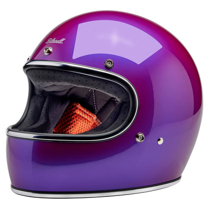 Casco Biltwell Gringo -  metallic grape