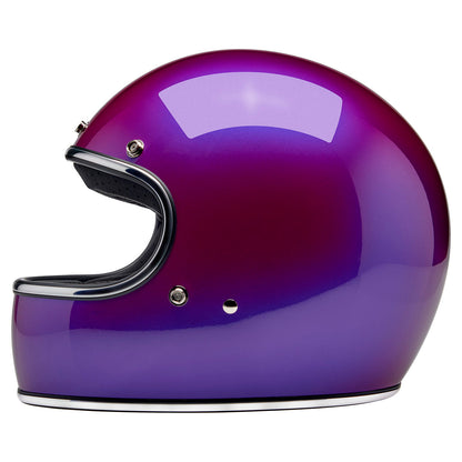 Casco Biltwell Gringo -  metallic grape