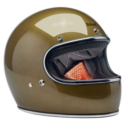 Casco Biltwell Gringo -  ugly gold