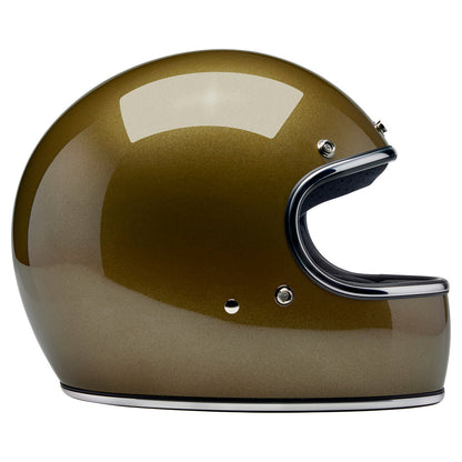 Casco Biltwell Gringo -  ugly gold