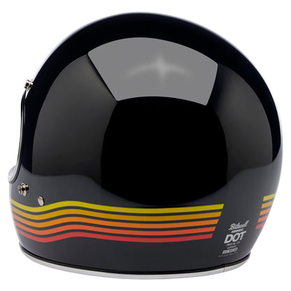 Casco Gringo Spectrum