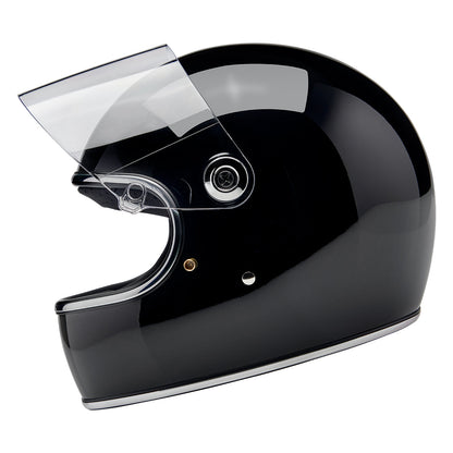 Casco Biltwell Gringo S - negro