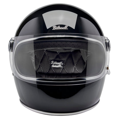 Casco Biltwell Gringo S - negro